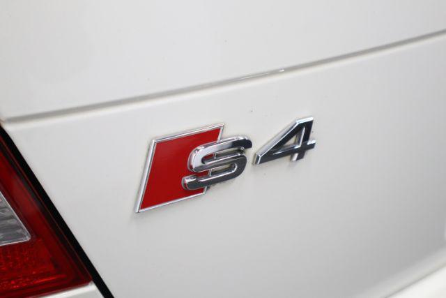 used 2006 Audi S4 car, priced at $7,990