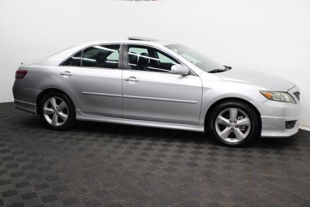 used 2010 Toyota Camry car, priced at $6,411