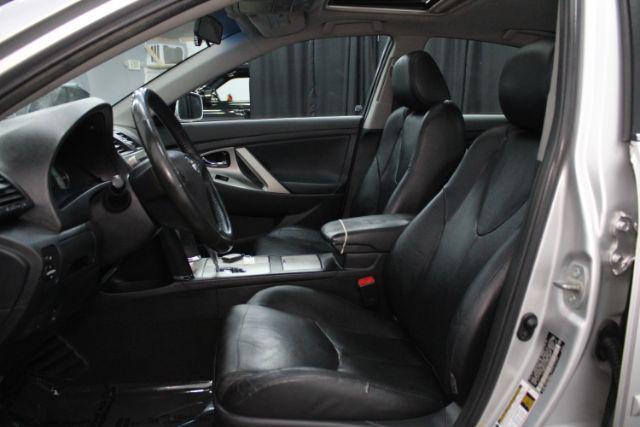 used 2010 Toyota Camry car, priced at $6,411