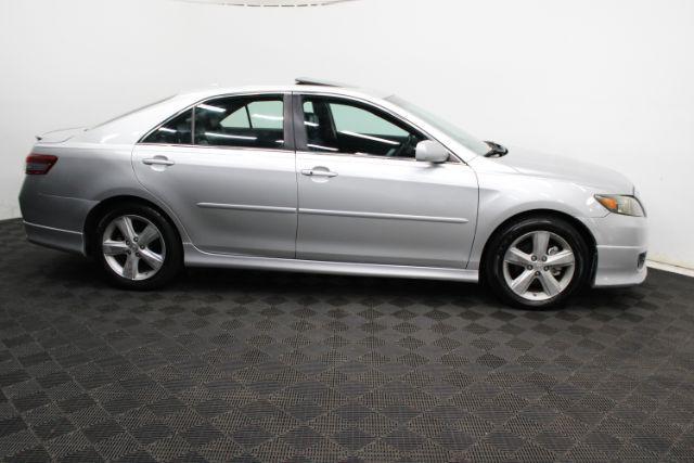 used 2010 Toyota Camry car, priced at $6,411