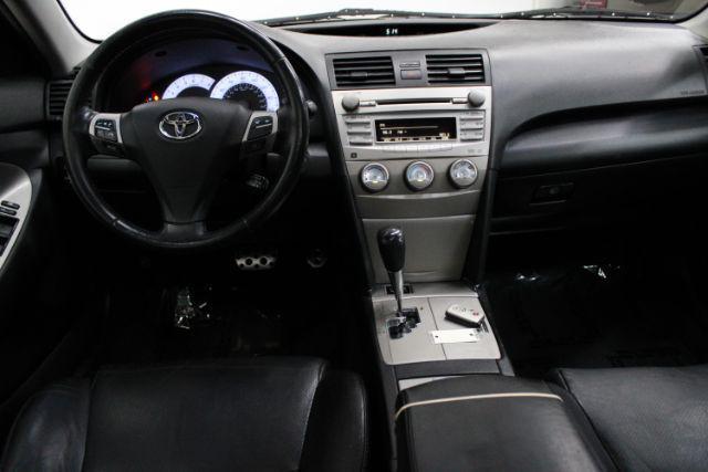 used 2010 Toyota Camry car, priced at $6,411