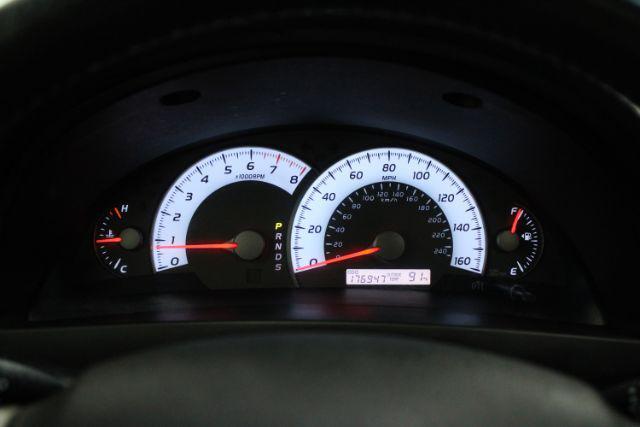 used 2010 Toyota Camry car, priced at $6,411