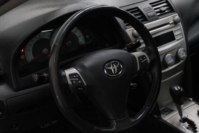 used 2010 Toyota Camry car, priced at $6,411