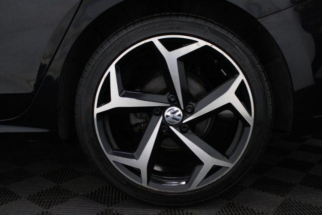 used 2020 Volkswagen Passat car, priced at $15,411