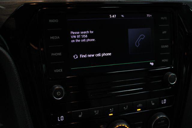 used 2020 Volkswagen Passat car, priced at $15,411
