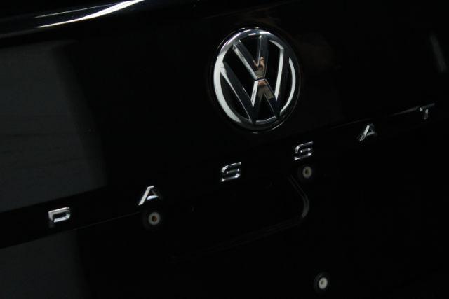 used 2020 Volkswagen Passat car, priced at $15,411