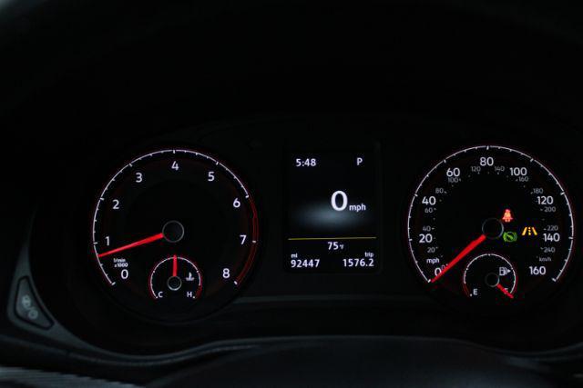 used 2020 Volkswagen Passat car, priced at $15,411