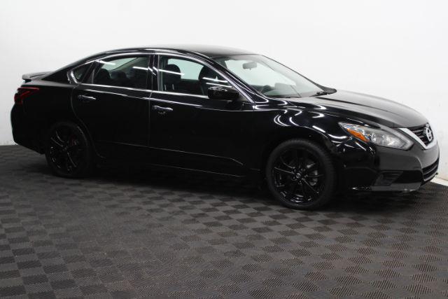 used 2017 Nissan Altima car, priced at $11,812