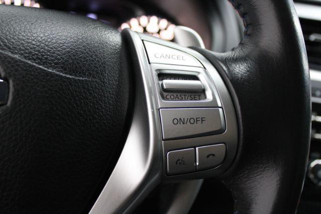 used 2017 Nissan Altima car, priced at $11,812