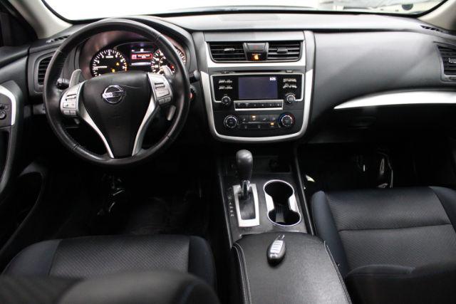 used 2017 Nissan Altima car, priced at $11,812