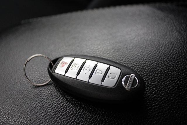 used 2017 Nissan Altima car, priced at $11,812