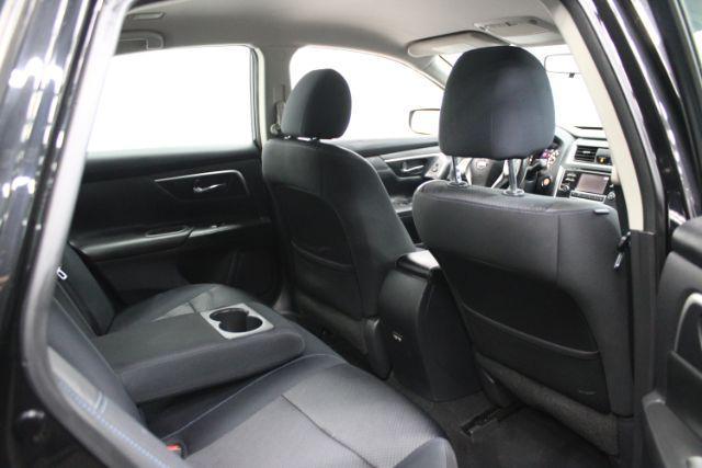 used 2017 Nissan Altima car, priced at $11,812