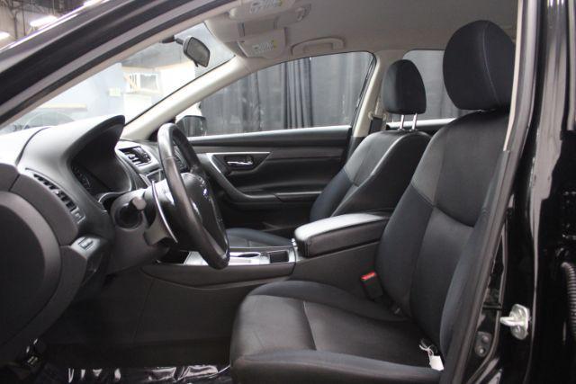 used 2017 Nissan Altima car, priced at $11,812