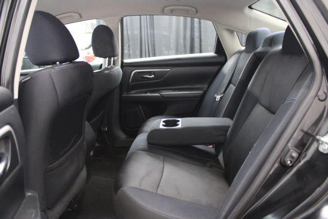 used 2017 Nissan Altima car, priced at $11,812