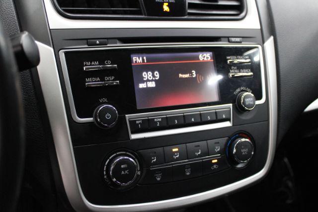 used 2017 Nissan Altima car, priced at $11,812