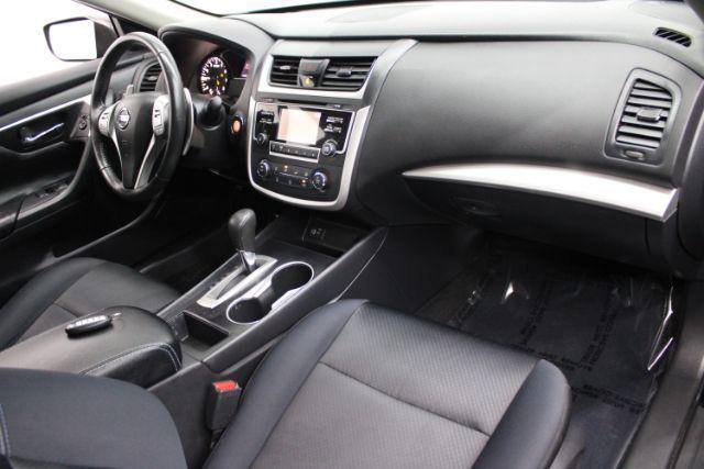 used 2017 Nissan Altima car, priced at $11,812
