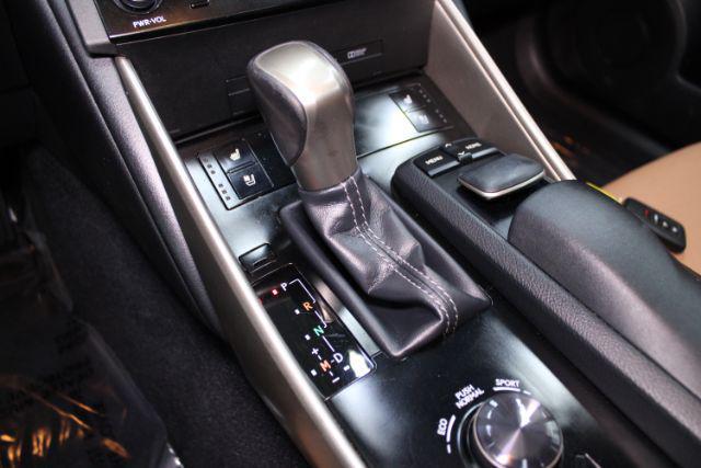 used 2014 Lexus IS 250 car, priced at $17,811