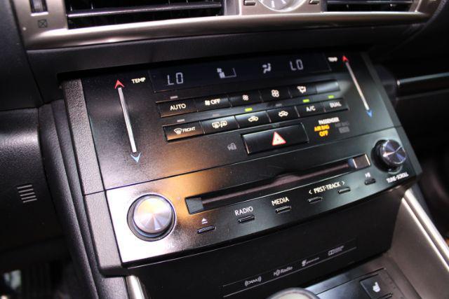 used 2014 Lexus IS 250 car, priced at $17,811