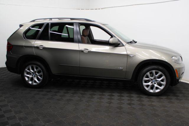 used 2012 BMW X5 car, priced at $9,412