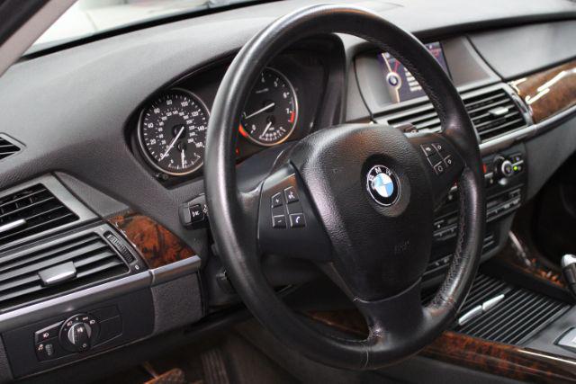 used 2012 BMW X5 car, priced at $9,412