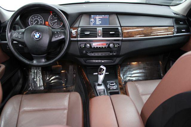 used 2012 BMW X5 car, priced at $9,412