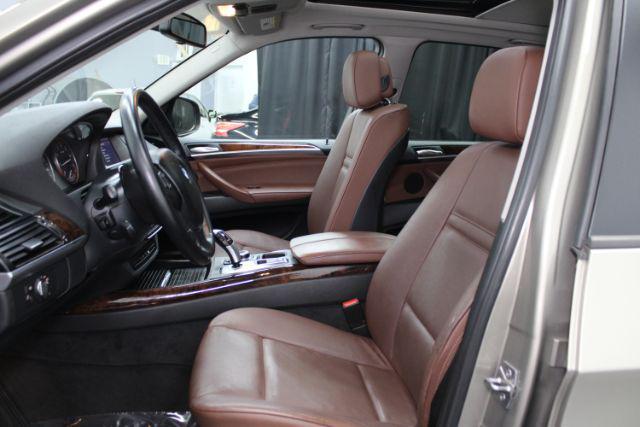 used 2012 BMW X5 car, priced at $11,812