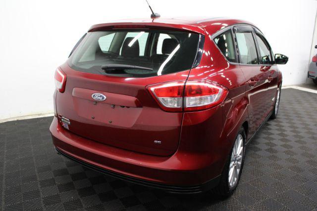 used 2017 Ford C-Max Energi car, priced at $10,890