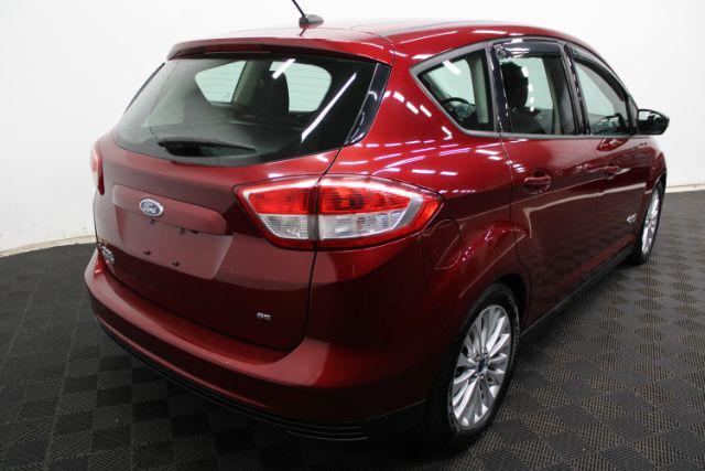 used 2017 Ford C-Max Energi car, priced at $10,890