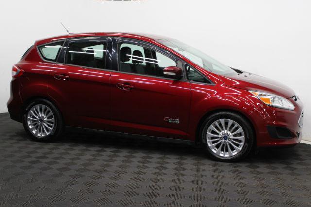 used 2017 Ford C-Max Energi car, priced at $10,412