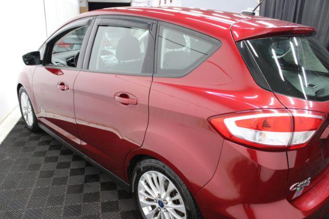 used 2017 Ford C-Max Energi car, priced at $10,890