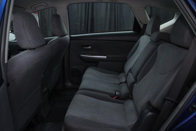 used 2013 Toyota Prius v car, priced at $10,990