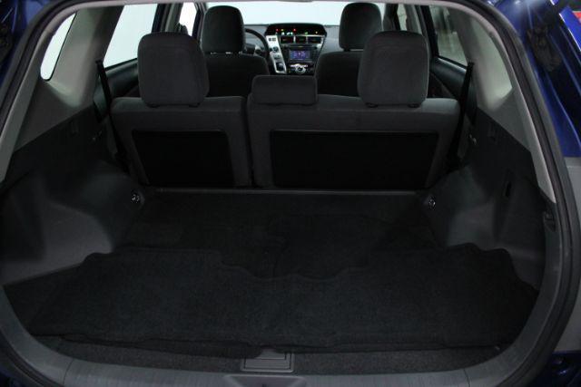 used 2013 Toyota Prius v car, priced at $10,990