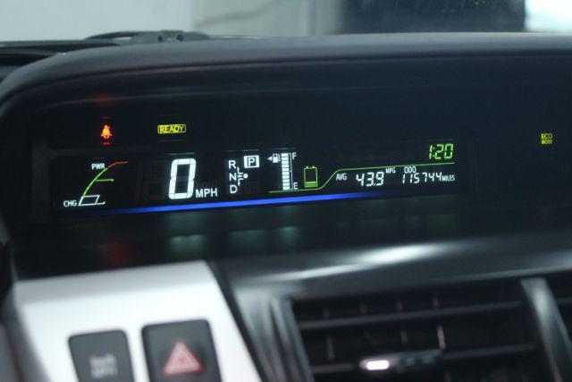 used 2013 Toyota Prius v car, priced at $10,990