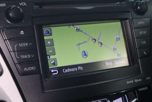 used 2013 Toyota Prius v car, priced at $10,990