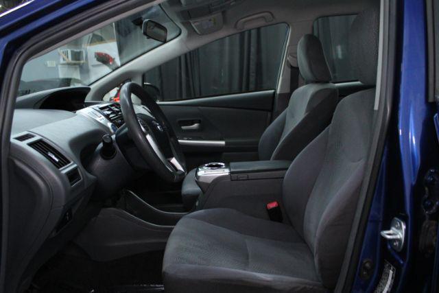 used 2013 Toyota Prius v car, priced at $10,990