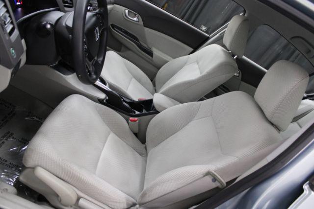 used 2012 Honda Civic Hybrid car, priced at $9,812