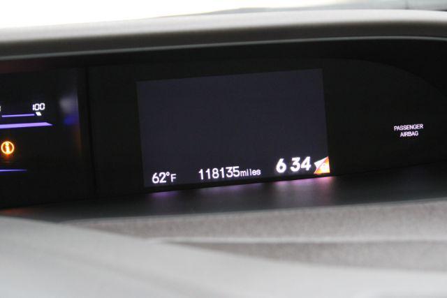 used 2012 Honda Civic Hybrid car, priced at $9,812