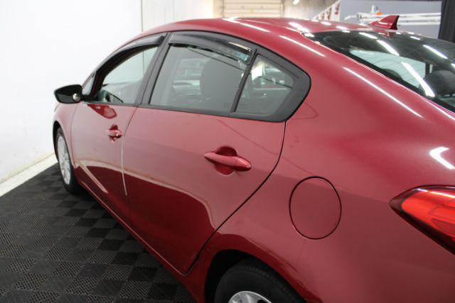 used 2014 Kia Forte car, priced at $7,412