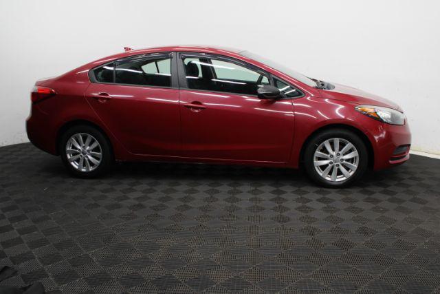 used 2014 Kia Forte car, priced at $7,412