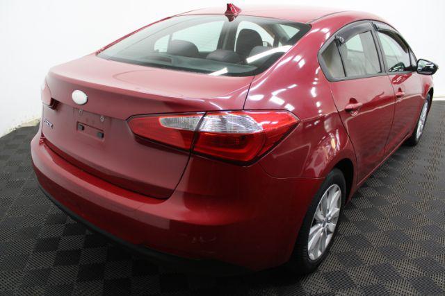 used 2014 Kia Forte car, priced at $7,412