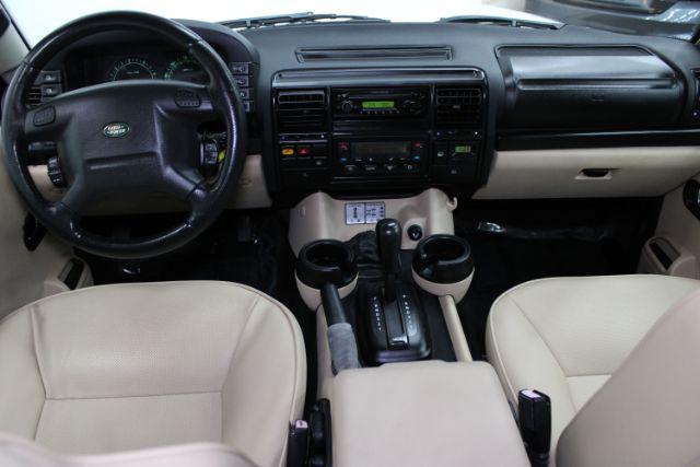 used 2004 Land Rover Discovery car, priced at $16,990