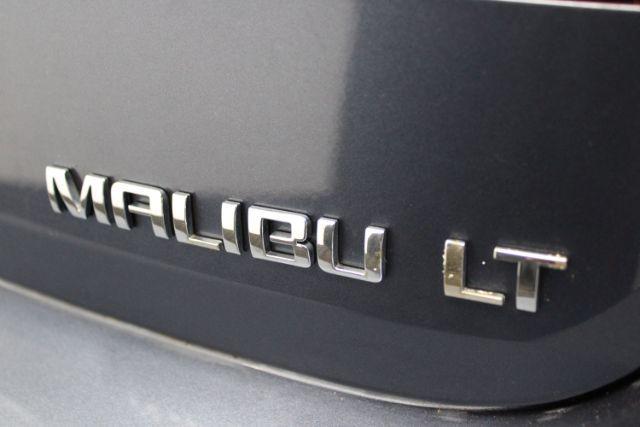 used 2014 Chevrolet Malibu car, priced at $10,712