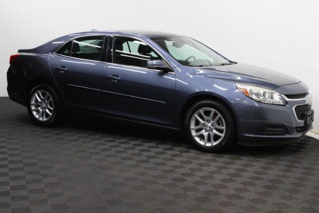 used 2014 Chevrolet Malibu car, priced at $11,899