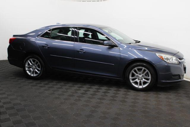 used 2014 Chevrolet Malibu car, priced at $11,899