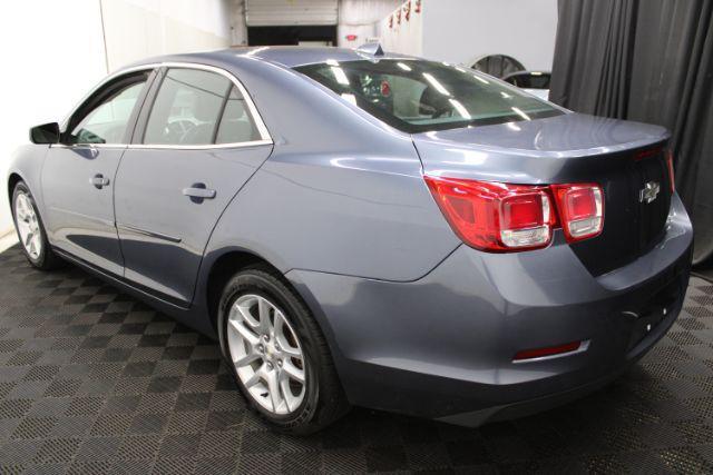 used 2014 Chevrolet Malibu car, priced at $10,712