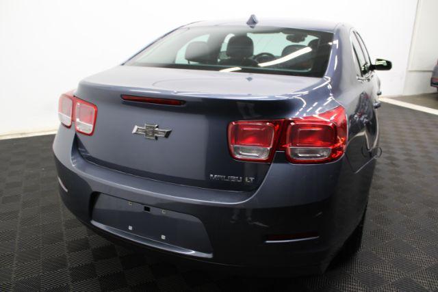 used 2014 Chevrolet Malibu car, priced at $10,712