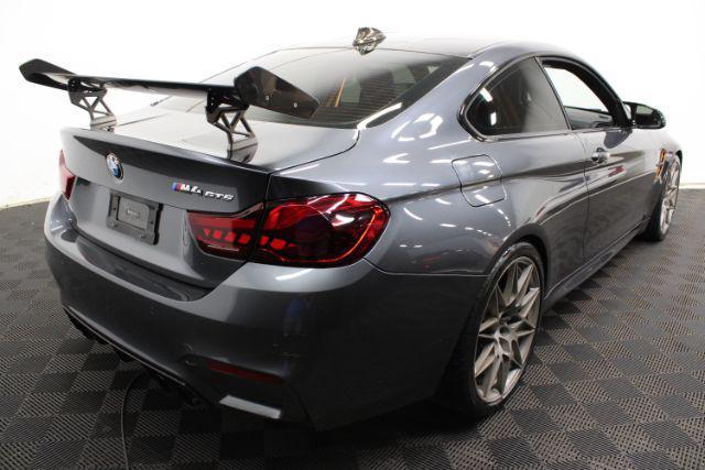 used 2016 BMW M4 car