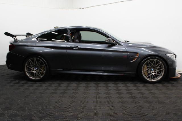 used 2016 BMW M4 car