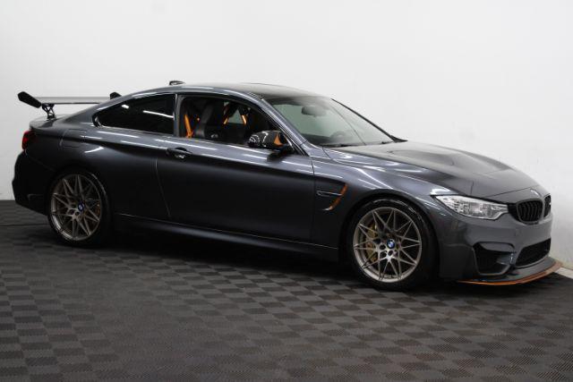 used 2016 BMW M4 car