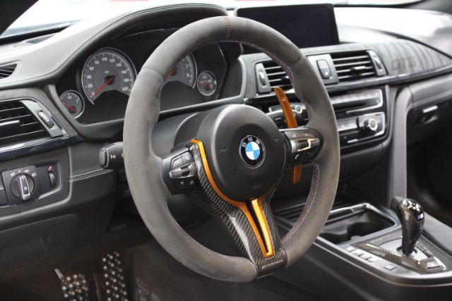 used 2016 BMW M4 car